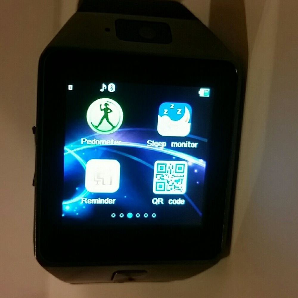 Smartwatch - Picture 6 of 8